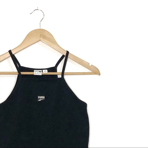 Puma | NWOT Halter Tank Top - Picture 3 of 5